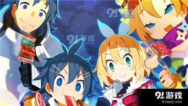 空中战队无敌版