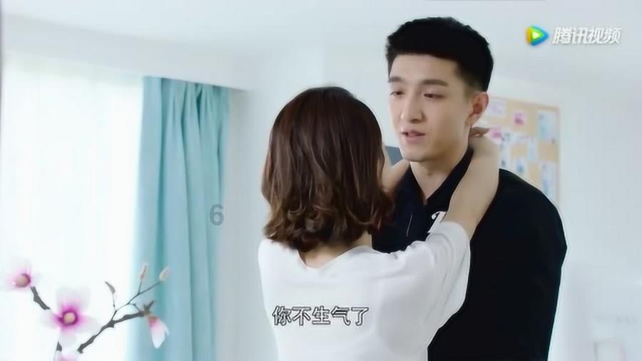 看了3集《要久久爱》，发现演技不能比较，优劣一目了然