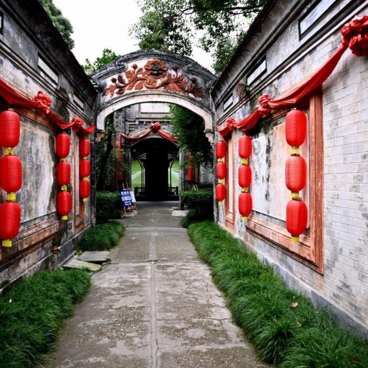 来益阳，好吃、好玩、好享受