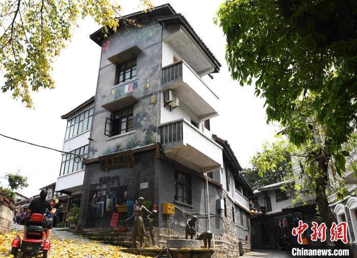 规划建设21幢单体建筑及室外配套工程！空天信息大学二期建设工程项目开工